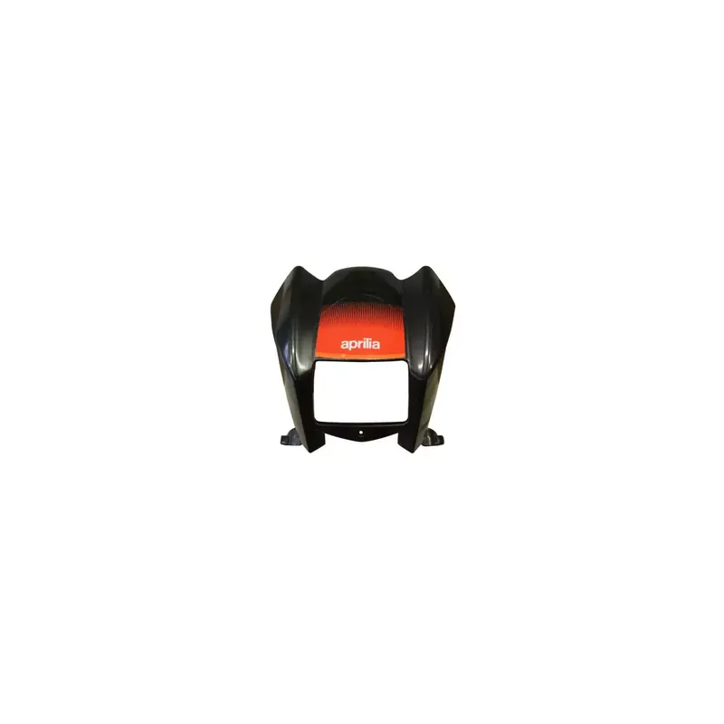 BULLE AVANT ORIGINE PIAGGIO APRILIA 50-125 MX NOIR Soldes