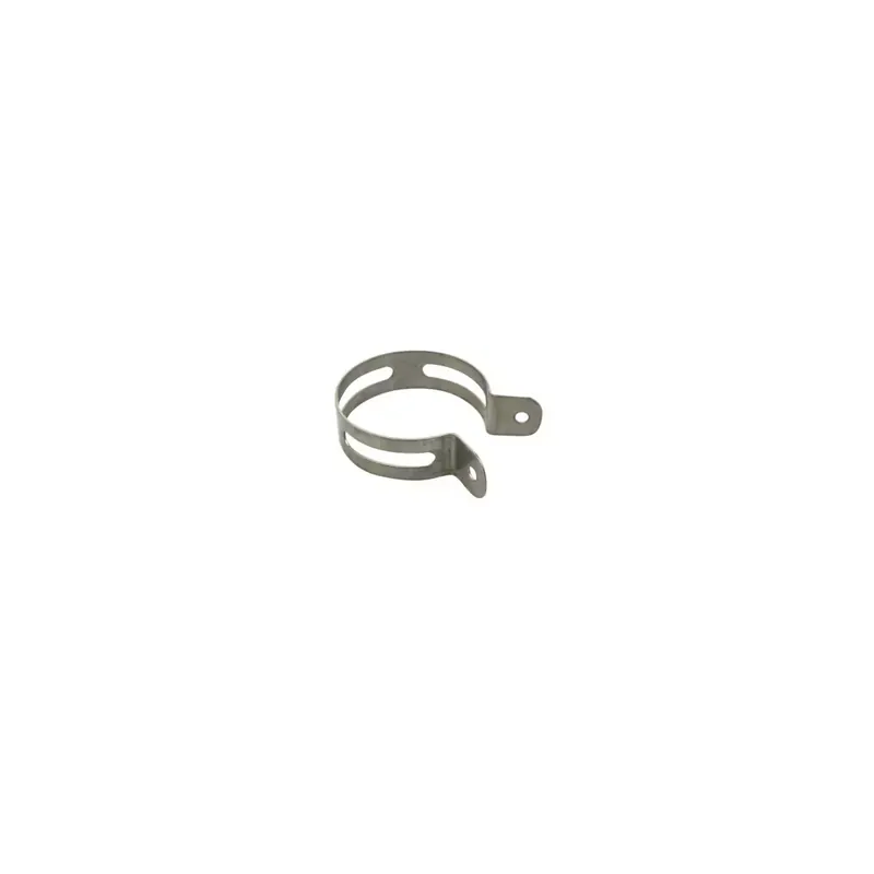 COLLIER DE SILENCIEUX ECHAPPEMENT PIAGGIO APRILIA 50-125 RS 1999/2005 Satisfait Ou Remboursé