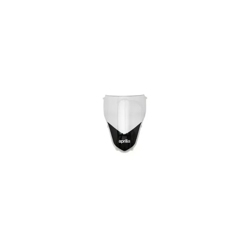 VITRE/BULLE DE FACE AVANT ORIGINE PIAGGIO APRILIA 50-125 RS 2006/2010 Livraison Express