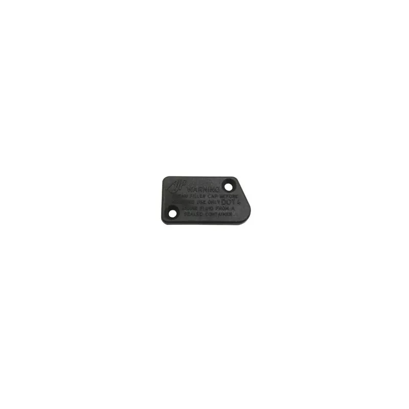 Commander Vite COUVERCLE DE MAITRE CYLINDRE DE FREIN AVANT ORIGINE PIAGGIO APRILIA 50 RS 2006/2010