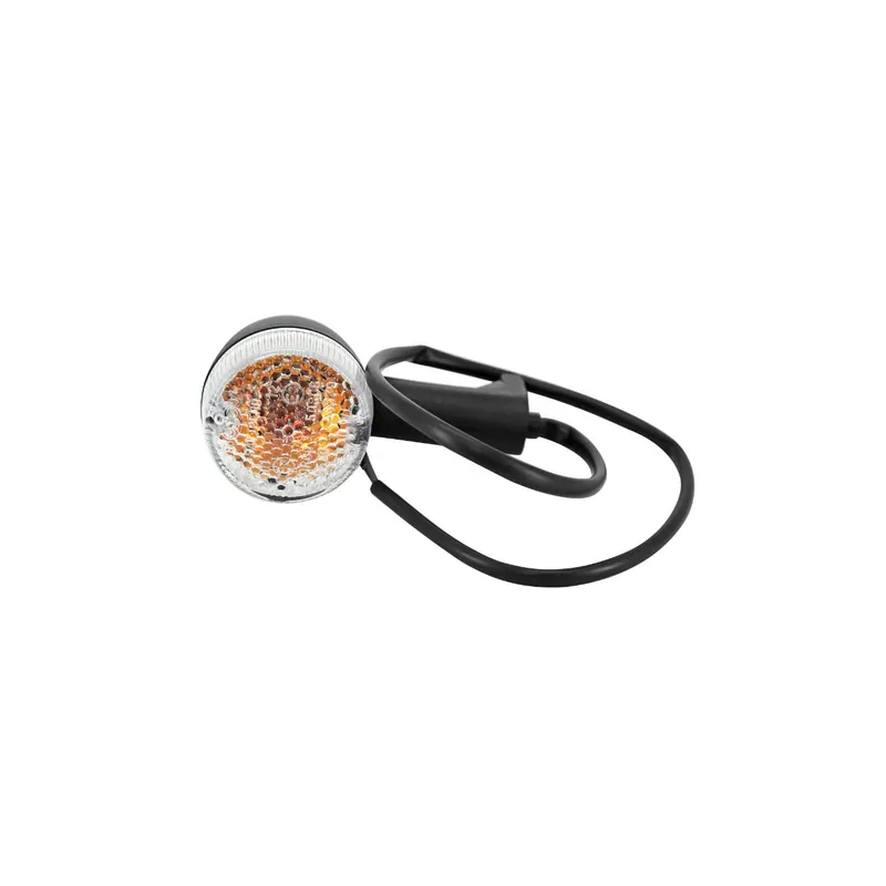 Must-Have Clignotant rond transparent origine Derbi Senda DRD SMT 50 AP00H01704311
