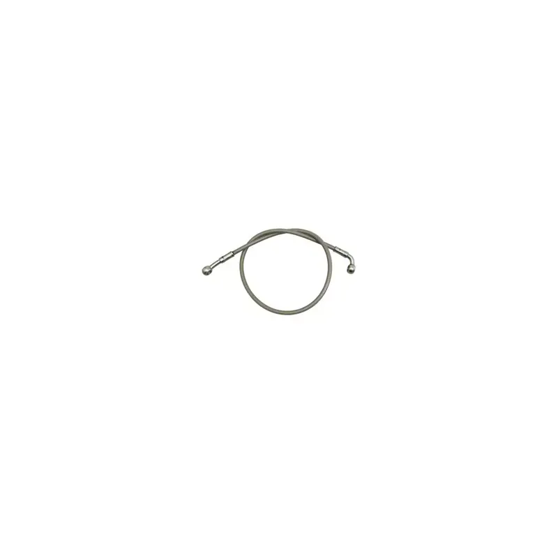 DURITE/FLEXIBLE/TUYAU DE FREIN ARRIERE ORIGINE PIAGGIO GILERA 50 SMT, RCR 2011//DERBI 50 SENDA 2010//APRILIA 50 SX, RX 2011/ Usine Directe