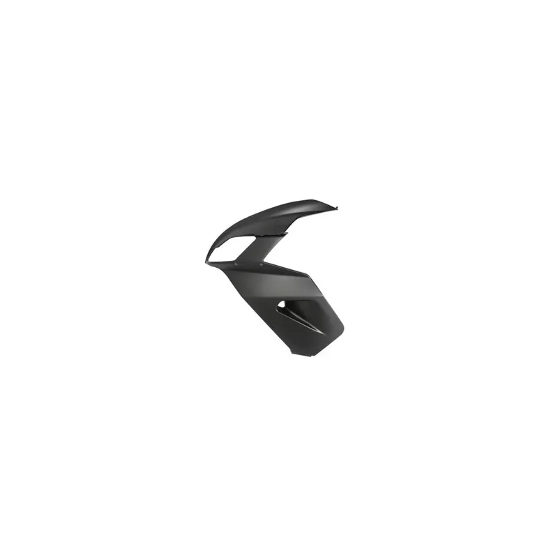 Réduction FACE AVANT GAUCHE ORIGINE PIAGGIO APRILIA 50 SR H2O 2014/ NOIR DIABLO -80532