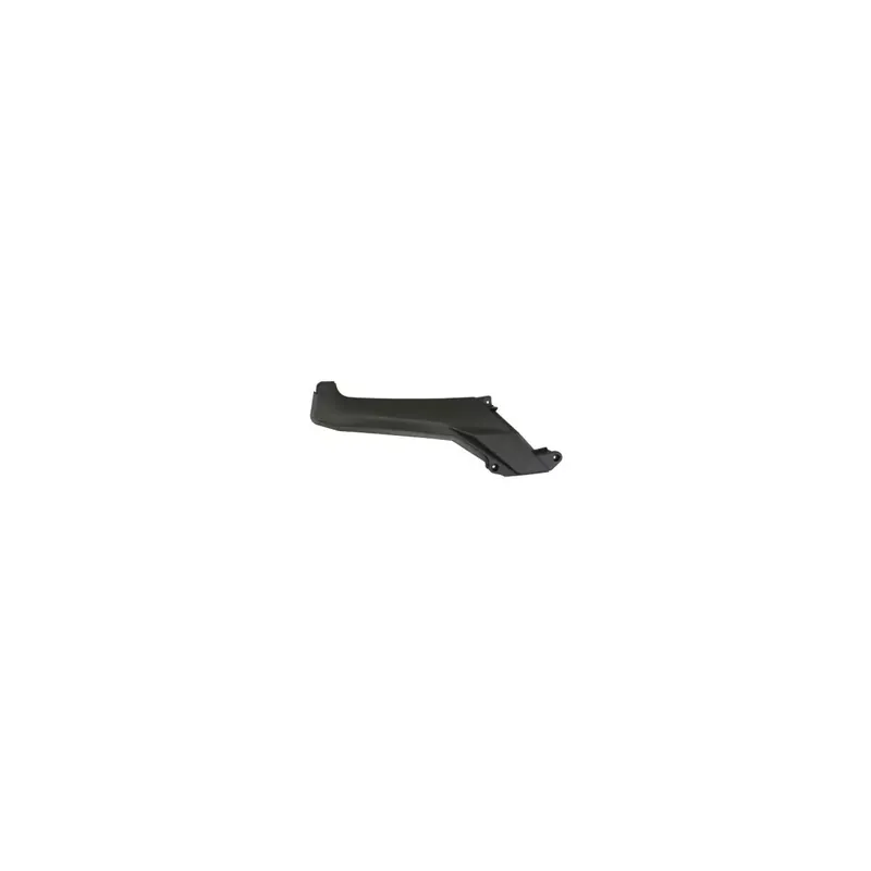 FLANC DE PLANCHER GAUCHE ORIGINE PIAGGIO APRILIA 50 SR H2O 2004/2014 Usine Directe