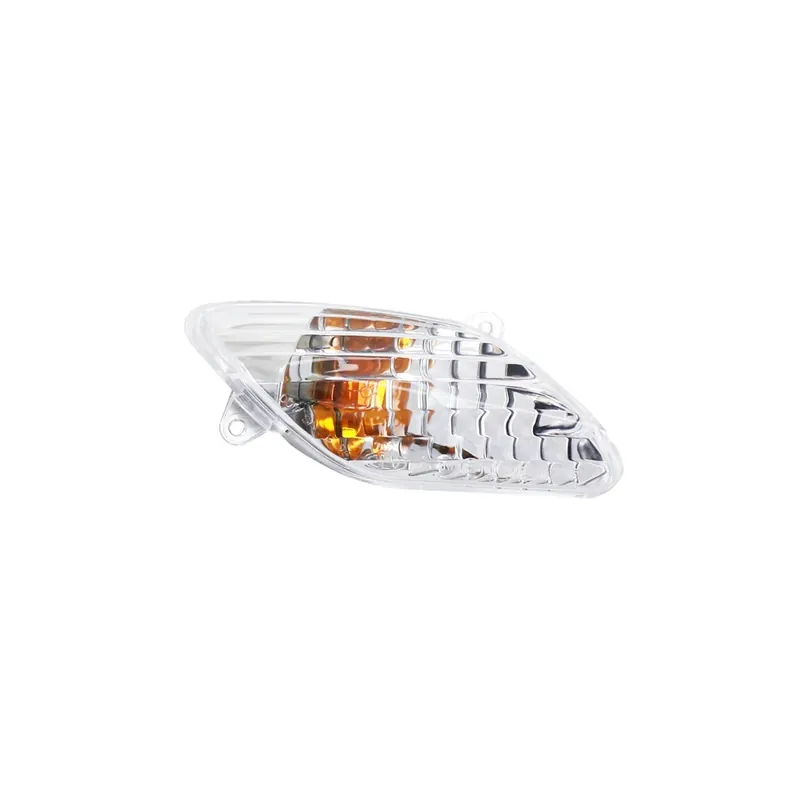 Nouveauté Clignotant avant droit transparent origine Aprilia SR50 H2O AP8224589