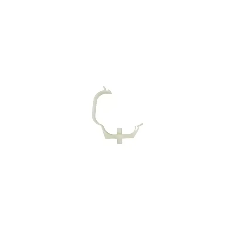 COLLIER MAINTIEN DURITE DE FREIN ORIGINE PIAGGIO 125-300-350 BEVERLY, TRIPORTEUR APE, NRG POWER, ZIP SP Petit Prix