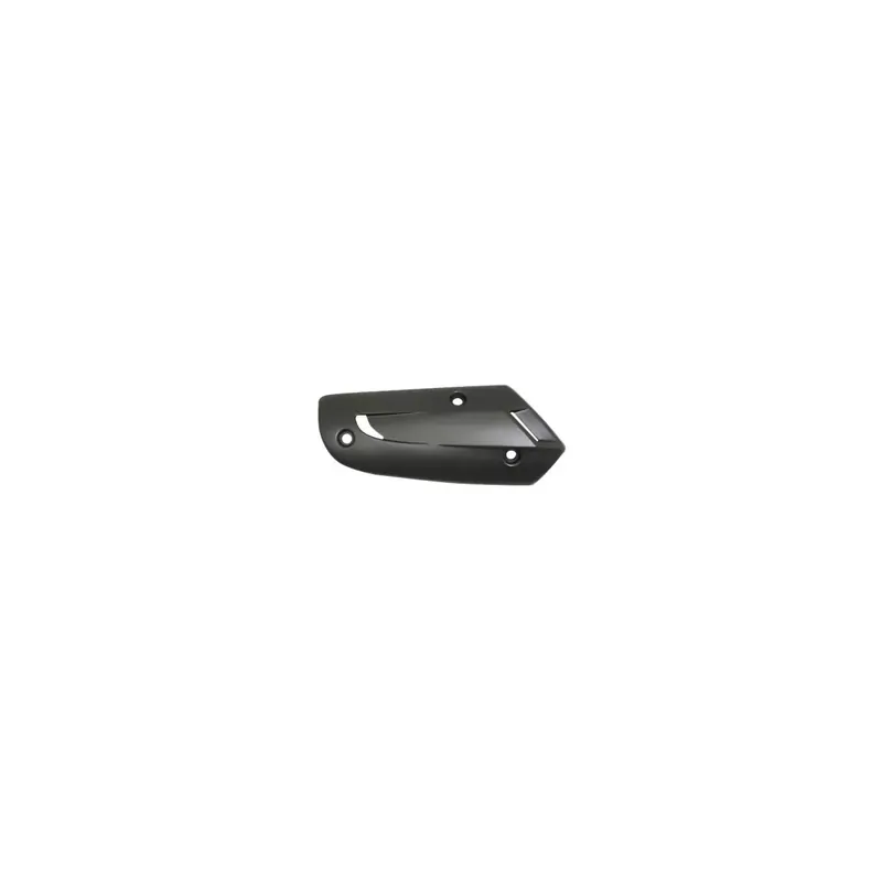 Vente Flash PROTECTION/TOLE DE POT ECHAPPEMENT ORIGINE PIAGGIO 50 FLY, NRG, TYPHOON, ZIP/GILERA 50 STALKER/APRILIA 50 SR