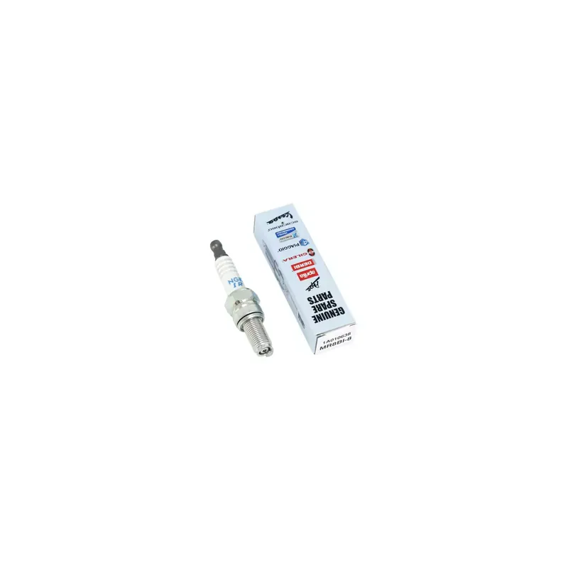 Quantité Limitée BOUGIE MR8BI-8 ORIGINE PIAGGIO 50 ZIP 4T 2018/, LIBERTY 4T 2017/, VESPA PRIMAVERA 4T 2018/, VESPA SPRINT 2018//APRILIA 900 SHIVE