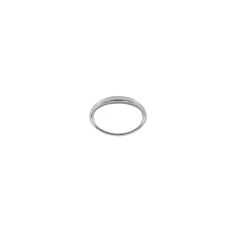 Commander Maintenant ENJOLIVEUR DE PHARE CHROMEE ORIGINE PIAGGIO APRILIA 50 SCARABEO