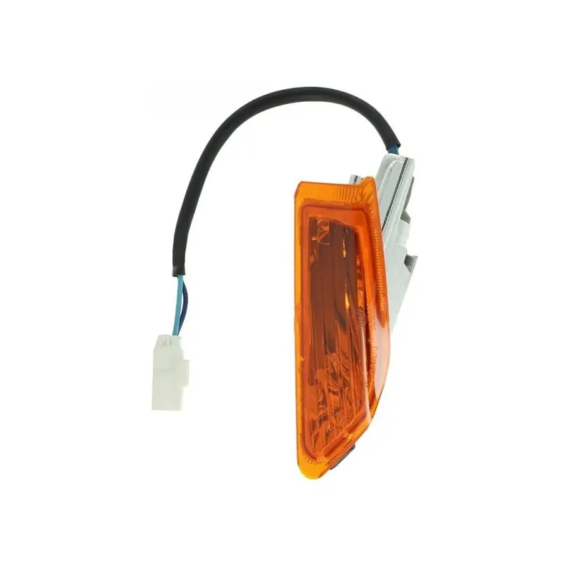 Clignotant avant gauche orange origine Aprilia Sportcity One 50 125 856476 Offre Spéciale