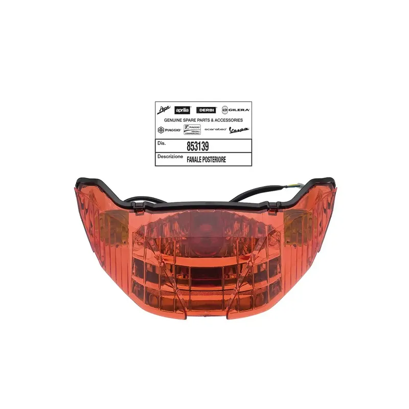 FEU ARRIERE Vente Flash
