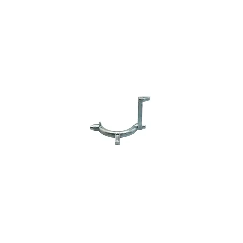 CROCHET OUVERTURE TRAPPE AVANT ORIGINE PIAGGIO 50-125 FLY, LIBERTY, VESPA LX 2006/ Nouveauté