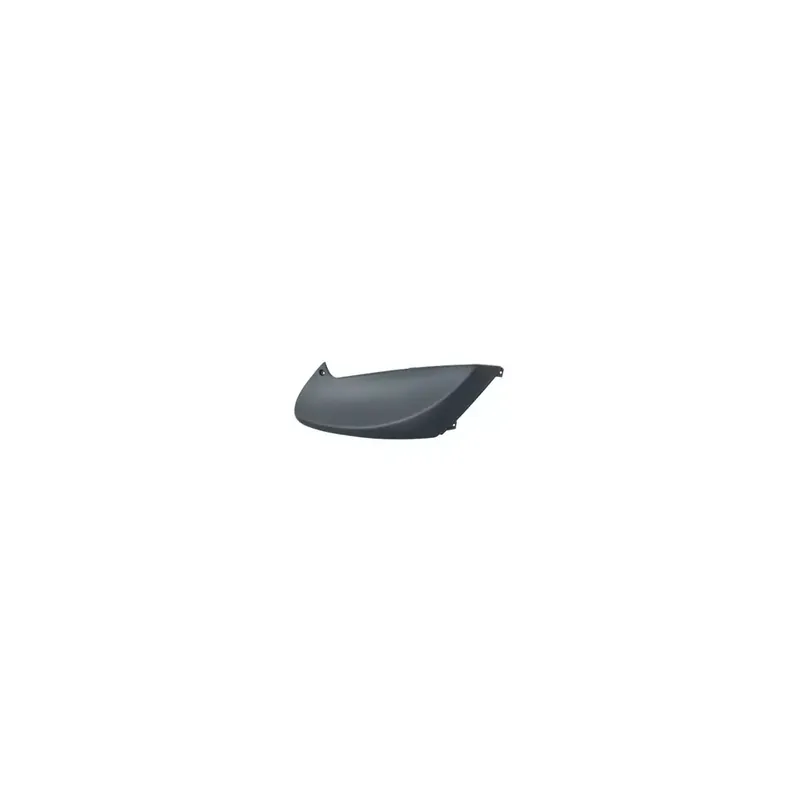 COUVERTURE INFERIEUR AILE GAUCHE ORIGINE PIAGGIO 50-125 FLY 2010/ Produit De Marque