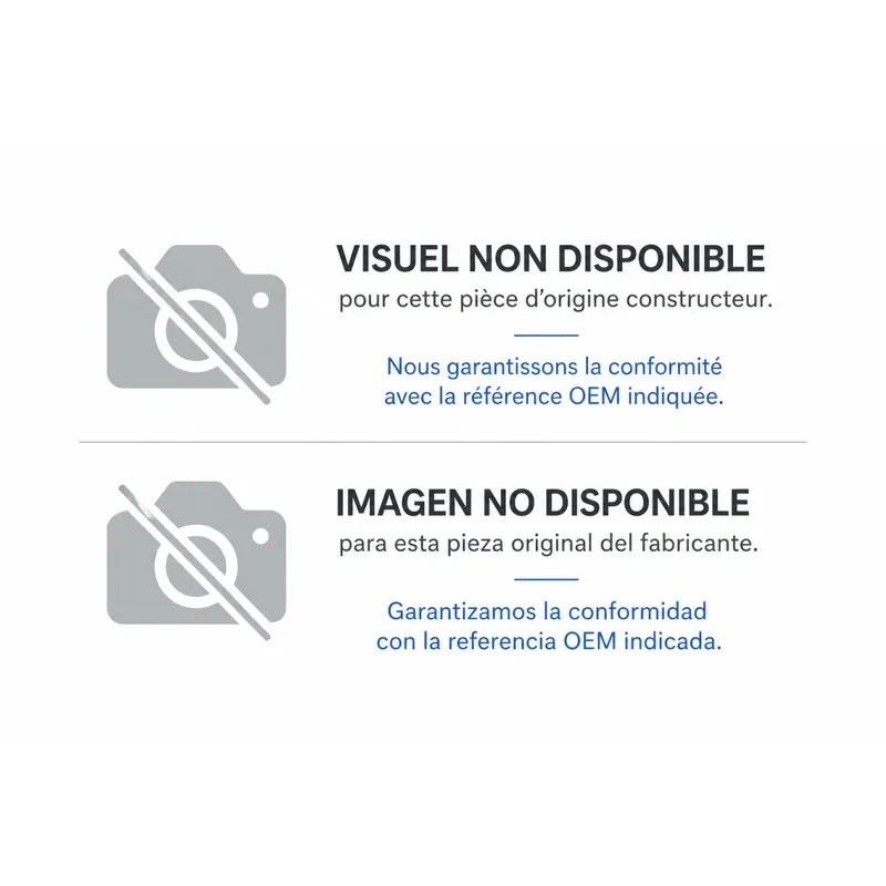 Commander Vite ENS. CLIGNOTANT ARR. DROITE Clignotant arrière droit origine Derbi GPR 50 00H01700541
