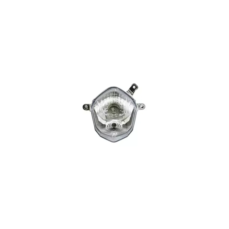 Bon Plan OPTIQUE/PHARE/PROJECTEUR ORIGINE PIAGGIO GILERA 50 SMT, RCR 2011/2017