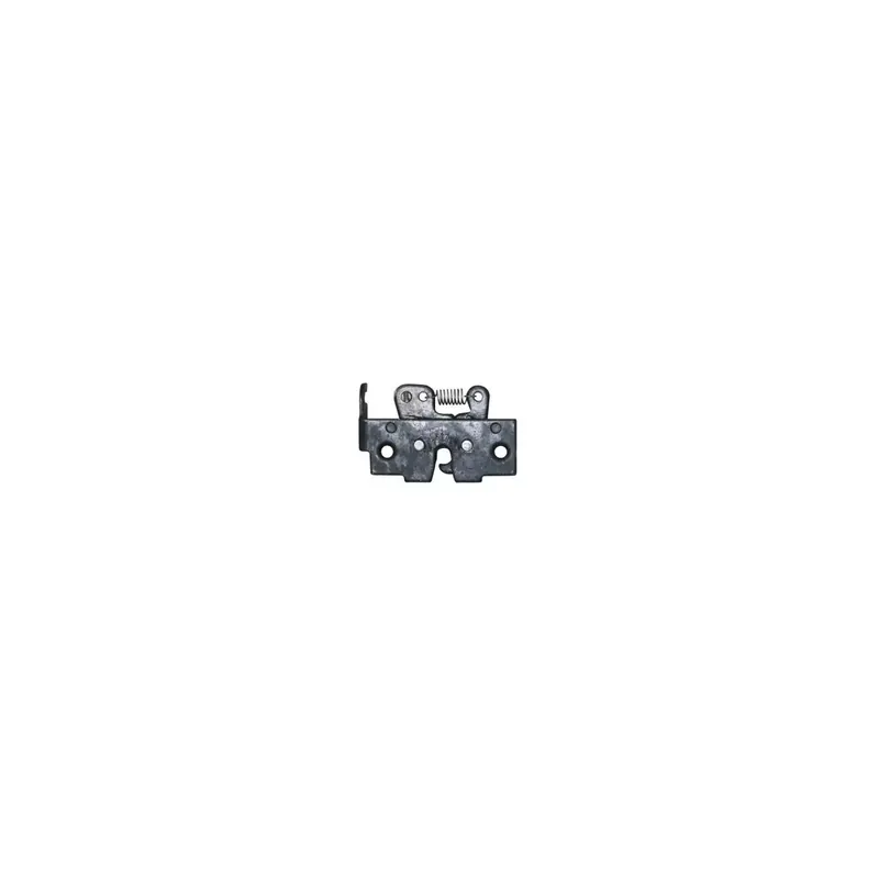 Retour Gratuit SERRURE/MECANISME FERMETURE DE SELLE ORIGINE PIAGGIO 125-250-300 VESPA GTS 2009/