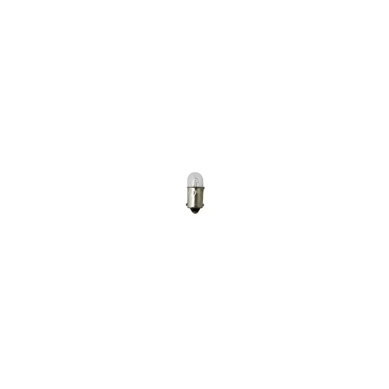 AMPOULE/LAMPE 12V 4W BA9S ORIGINE PIAGGIO COMMUN A LA GAMME Acheter En Ligne