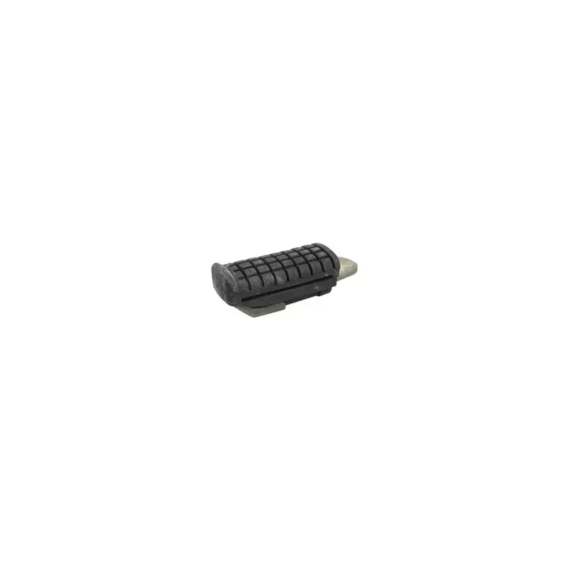 Pas Cher REPOSE PIED PASSAGER DROIT ORIGINE PIAGGIO GILERA 50 GSM, HAK, ZULU