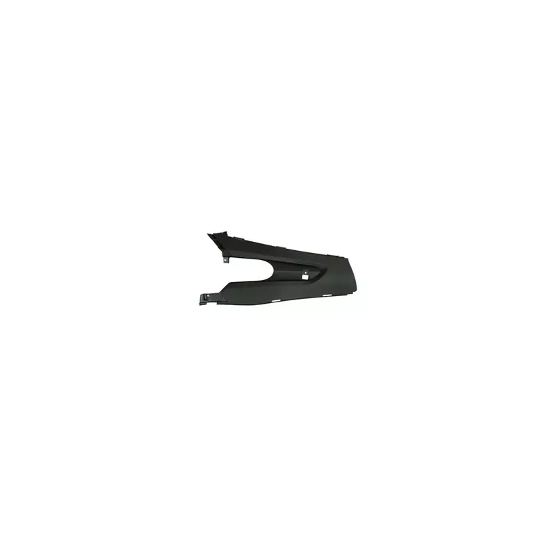 FLANC LATERAL DROIT ORIGINE PIAGGIO GILERA 50-125 RUNNER 2005/ Affaire À Saisir