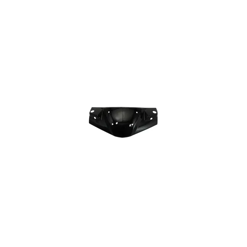 Jusqu&rsquo;à Épuisement Des Stocks COUVRE GUIDON AVANT ORIGINE PIAGGIO GILERA 50-125 RUNNER 2005/ NOIR 94