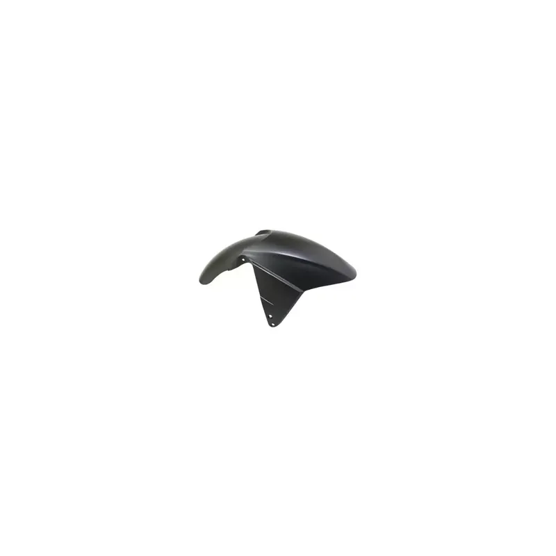 GARDE BOUE AVANT ORIGINE PIAGGIO 50-125 RUNNER 2008/ NOIR MAT 80/B 2008/ Jusqu&rsquo;à Épuisement Des Stocks