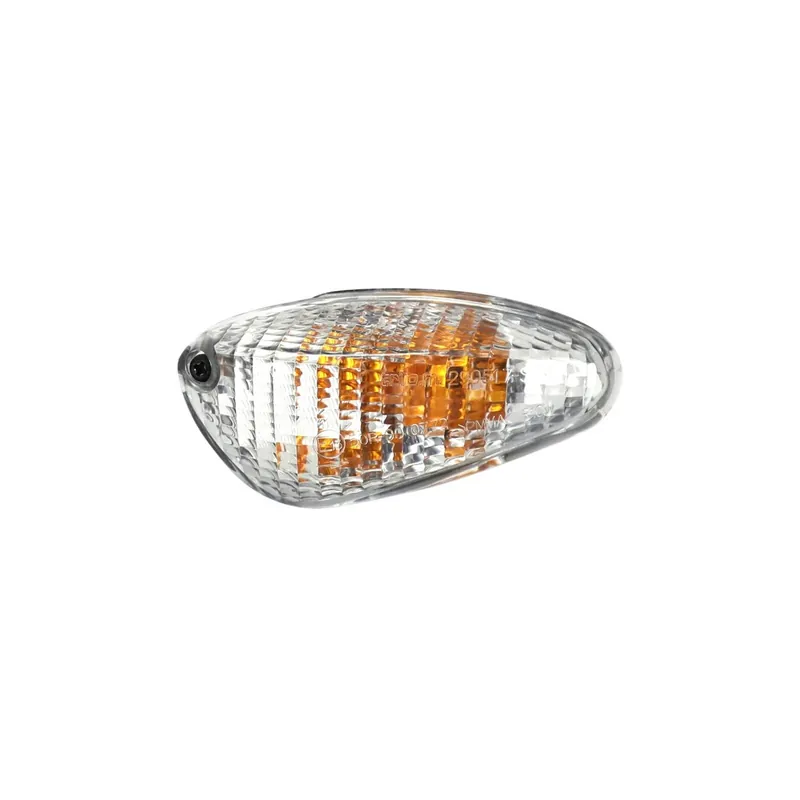 Clignotant avant gauche origine Piaggio Runner 50 125 180 200 jusqu’à 2004 584016 Prix Réduit