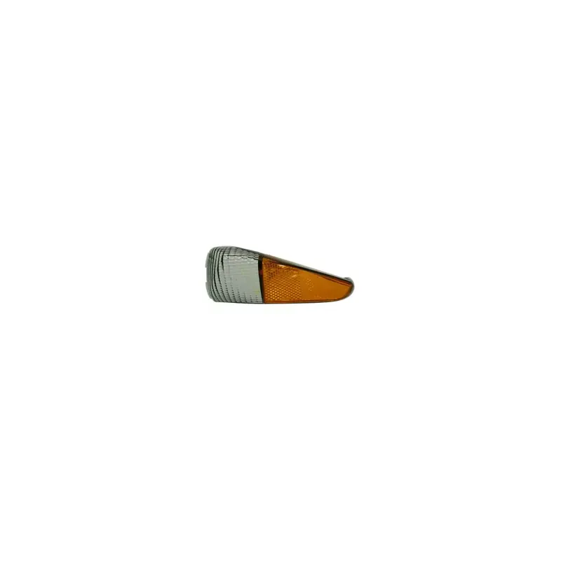 Cabochon de clignotant arrière droit origine Piaggio Gilera Runner 50 1998 à 2004 584021 Affaire À Saisir