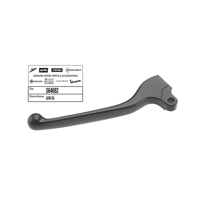 LEVIER DE FREIN SCOOT ORIGINE PIAGGIO 50 ZIP 2000/, NRG 2000//GILERA 50 STALKER 2005/ GAUCHE (GRIMECA) Super Prix