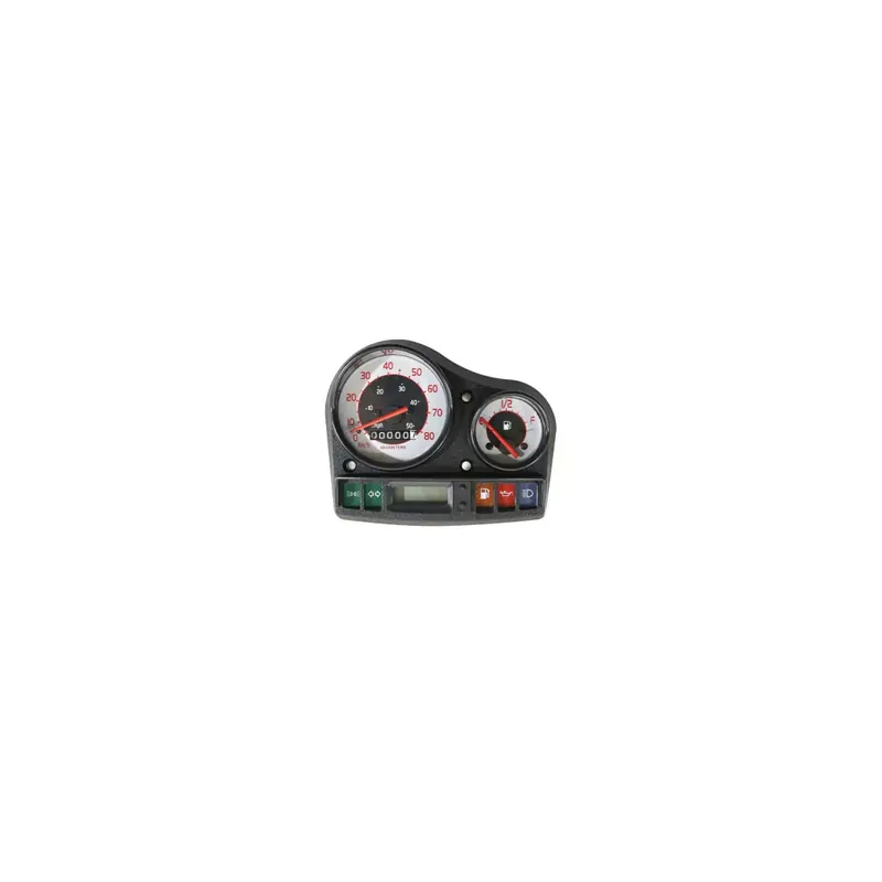 COMPTEUR ORIGINE PIAGGIO GILERA 50 STALKER 2005/2011 Commande En Gros