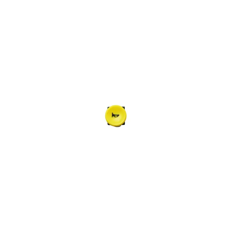 Achetez Aujourd&rsquo;hui BOUTON AVERTISSEUR ORIGINE PIAGGIO 50 CIAO