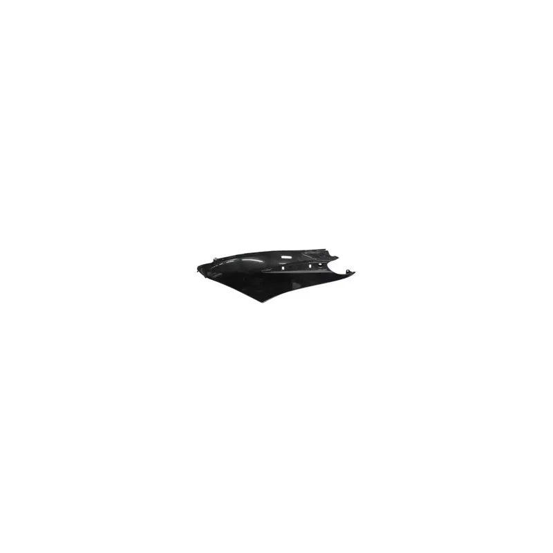 Commander Maintenant AILE/FLANC ARRIERE GAUCHE ORIGINE PIAGGIO 50-125 FLY 2013/ NOIR GRAPHITE 79/A