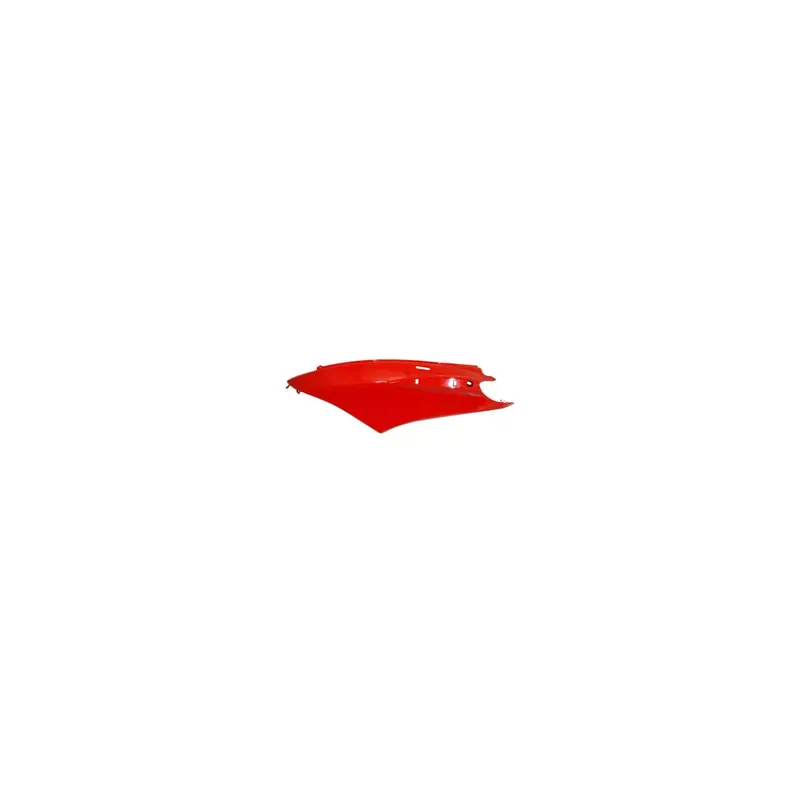 AILE/FLANC ARRIERE GAUCHE ORIGINE PIAGGIO 50-125 FLY 2013/ NOIR ROUGE 894 Super Prix