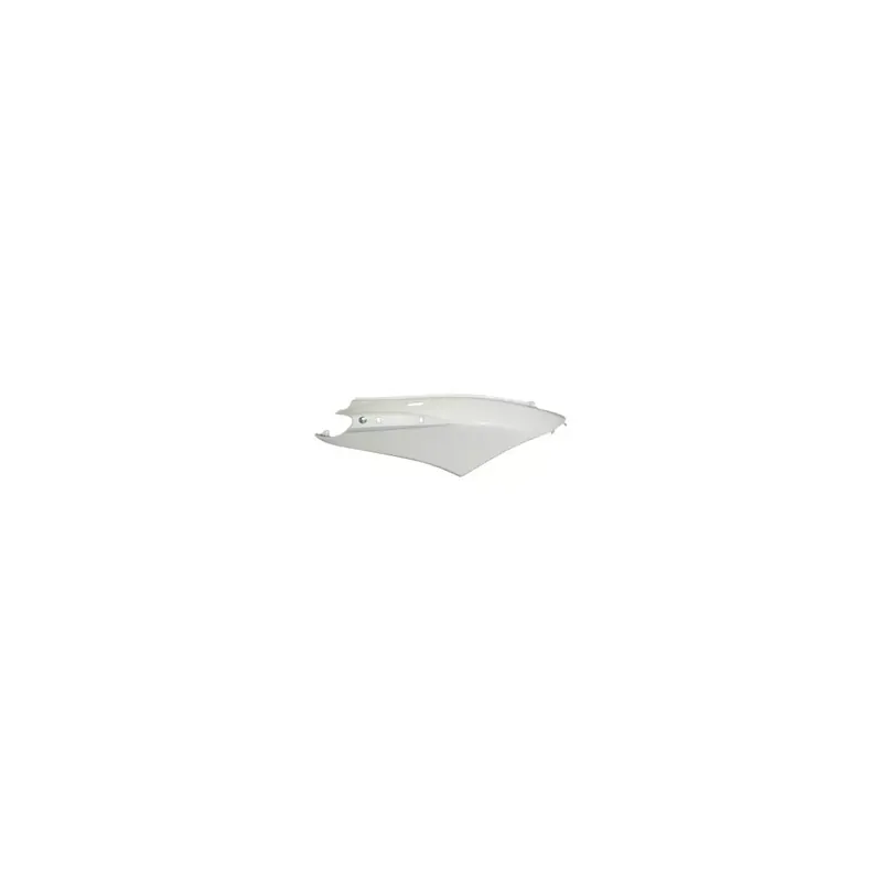 Expédié Aujourd&rsquo;hui AILE/FLANC ARRIERE DROITE ORIGINE PIAGGIO 50-125 FLY 2012/ BLANC 566
