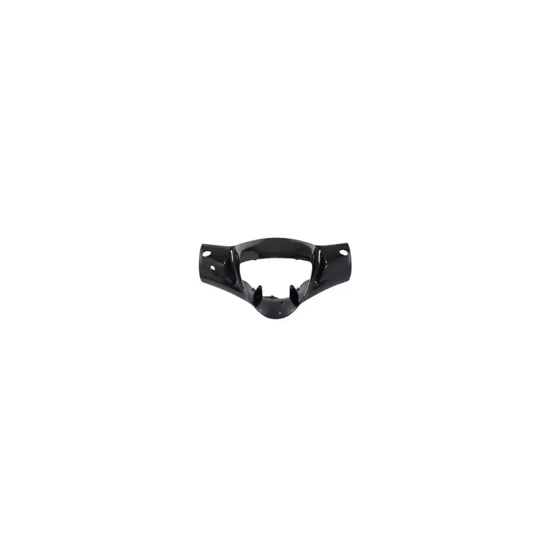 Satisfait Ou Remboursé CACHE DIRECTION ORIGINE PIAGGIO 50-125 LIBERTY NOIR 79/A
