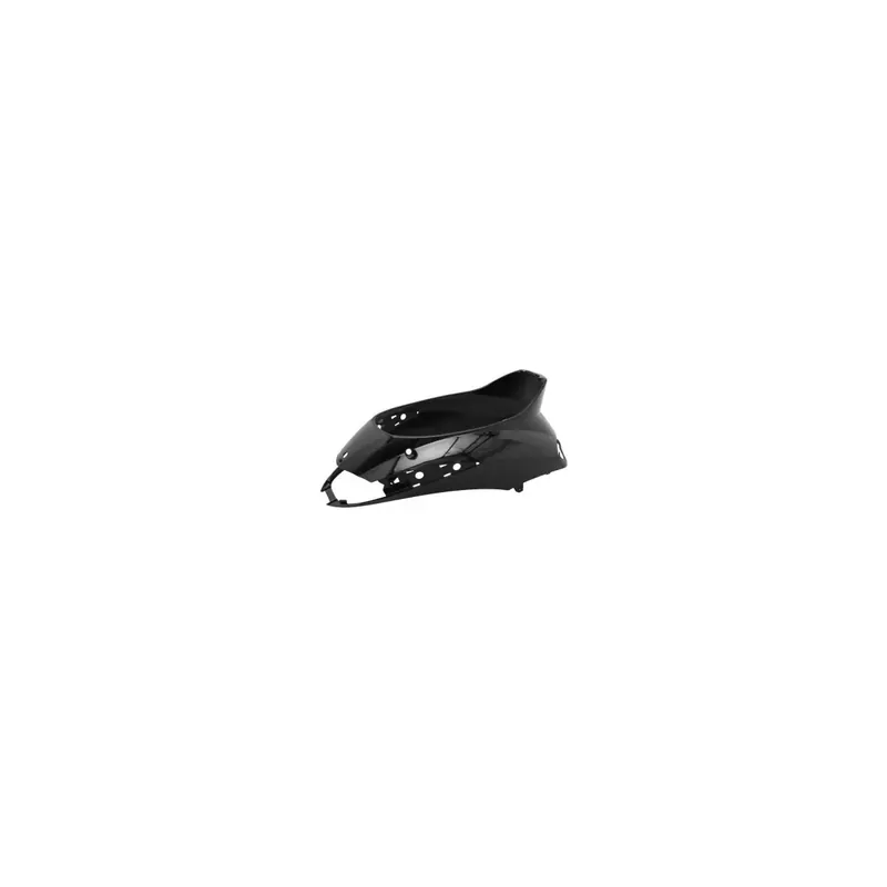 Commande En Gros COQUE ARRIERE ORIGINE PIAGGIO 50 LIBERTY 2009-2016, 125 LIBERTY 2009-2012 NOIR BRILLANT 98/A