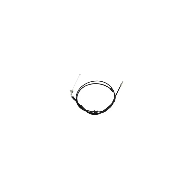 CABLE/COMMANDE/TRANSMISSION DE GAZ ORIGINE PIAGGIO 50-125 LIBERTY 4T Nouveauté