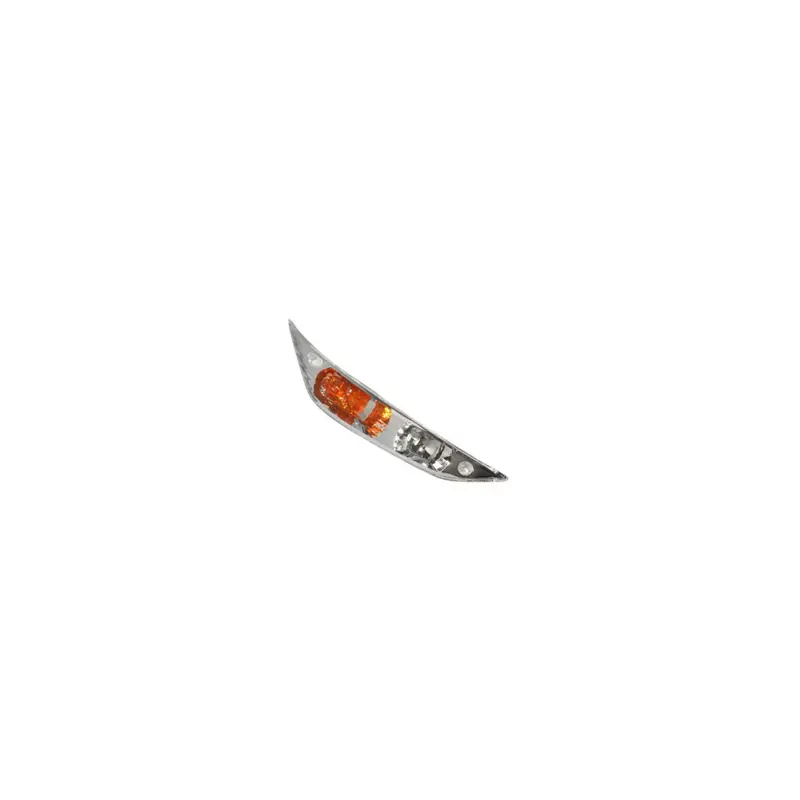 Nouvel Arrivage Clignotant avant droit origine Piaggio Zip 50 depuis 2000