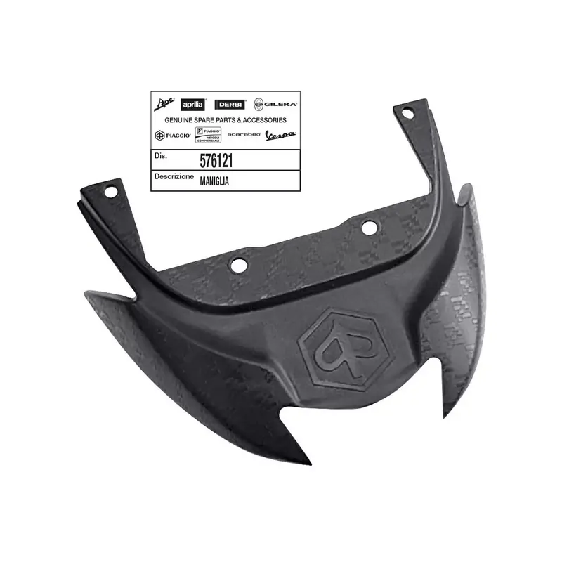 POIGNEE ARRIERE ORIGINE PIAGGIO 50 ZIP SP H2O 2006/2013 Offre Spéciale