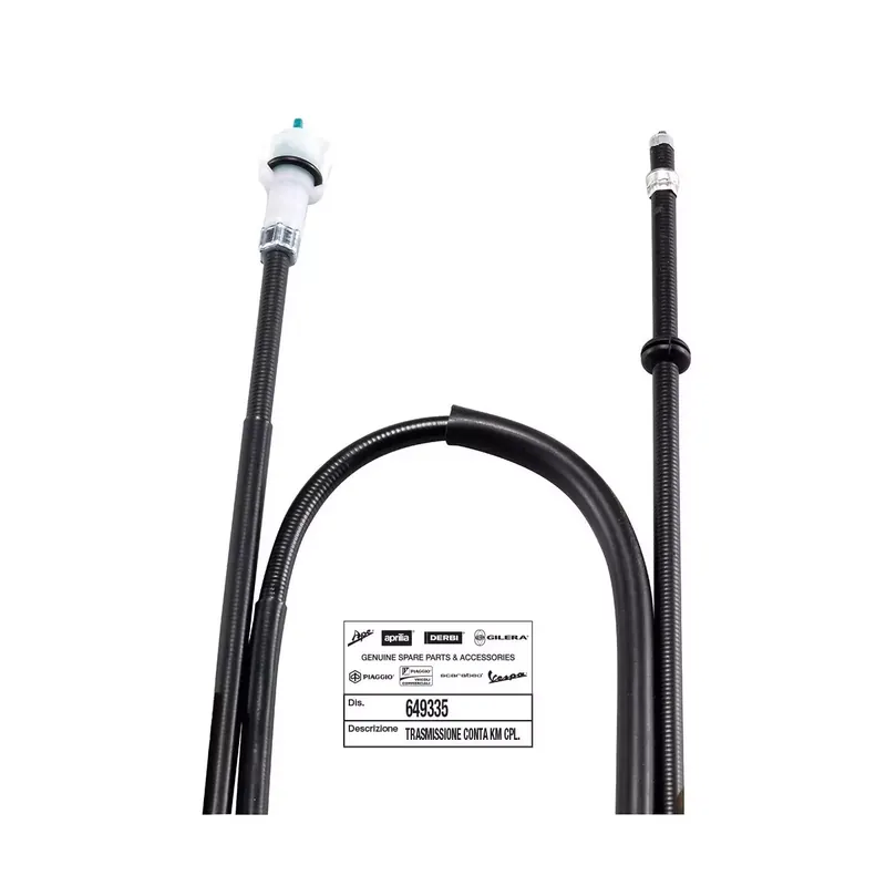 CABLE/COMMANDE/TRANSMISSION DE COMPTEUR ORIGINE PIAGGIO 50 ZIP SP 1996/2013 Promotion Saisonnière