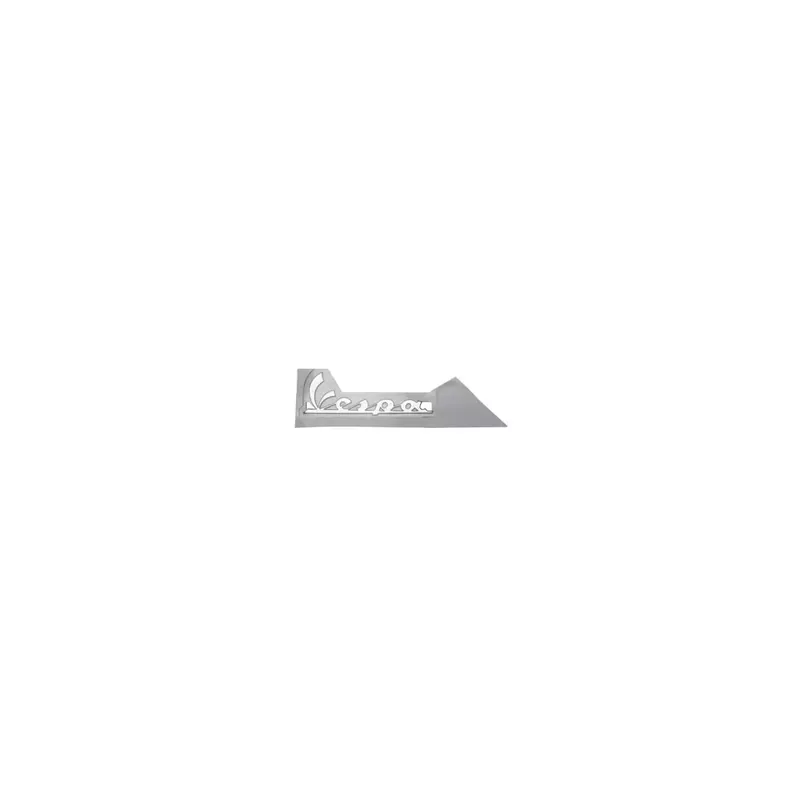 AUTOCOLLANT/STICKER/DECOR VESPA ORIGINE PIAGGIO 50-125 VESPA PRIMAVERA 2013/, SPRINT 2014/ Solde