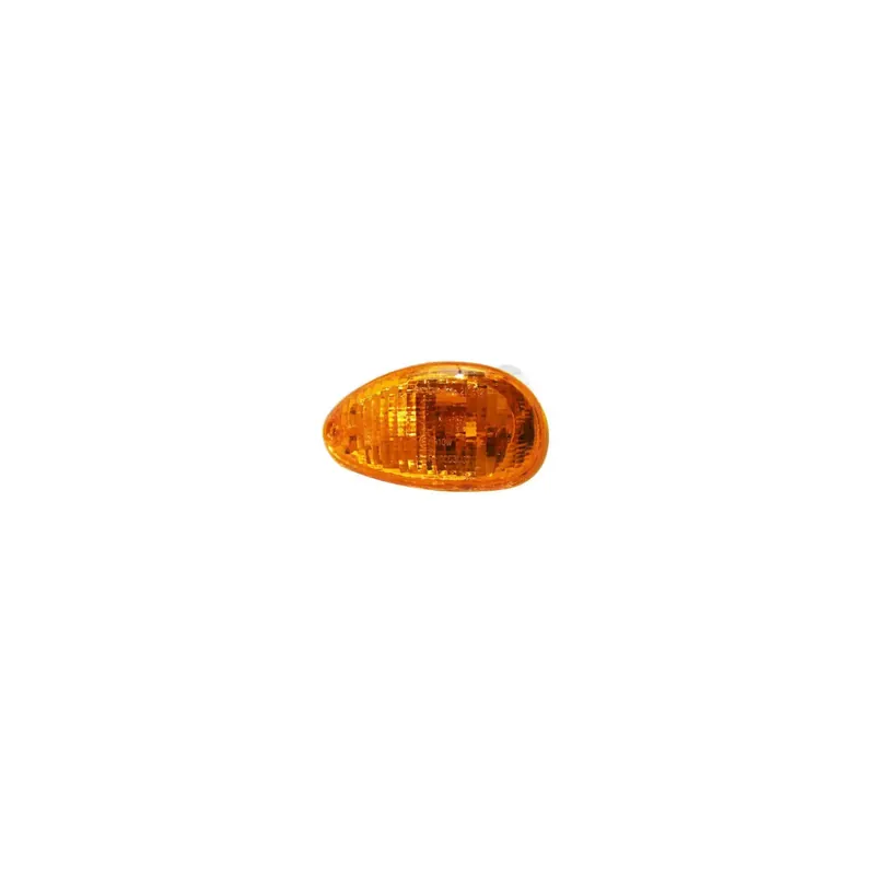 Clignotant arrière droit orange origine Piaggio Vespa ET2 ET4 Expédition Rapide