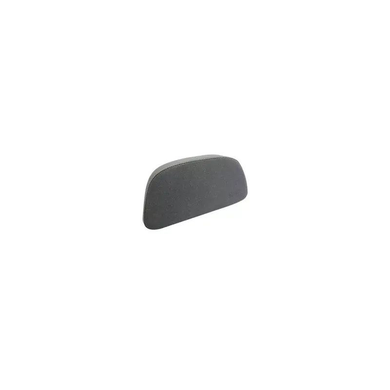 Acheter Direct DOSSERET TOP-CASE NOIR ORIGINE PIAGGIO 50-125 VESPA LX