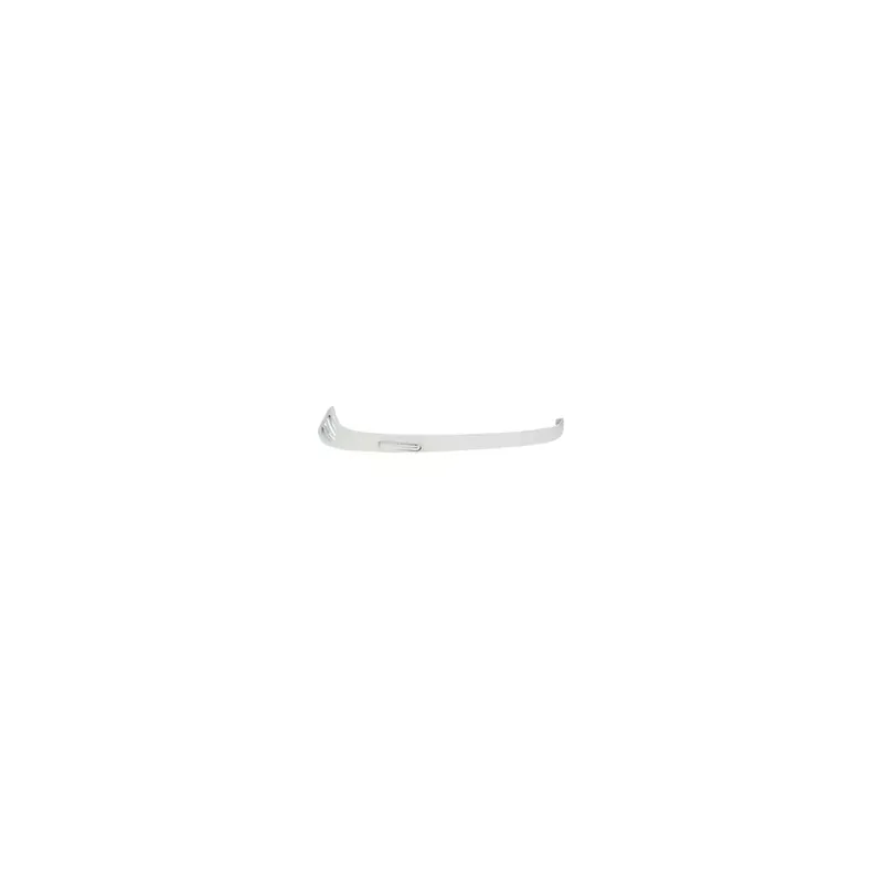 Must-Have BAS AILE DROIT ORIGINE PIAGGIO 50 VESPA-S 2007/2014 BLANC 544