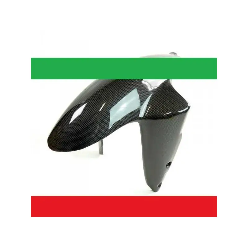 GARDE BOUE CARBONE DUCATI STREETFIGHTER 848 1100 Vente Flash