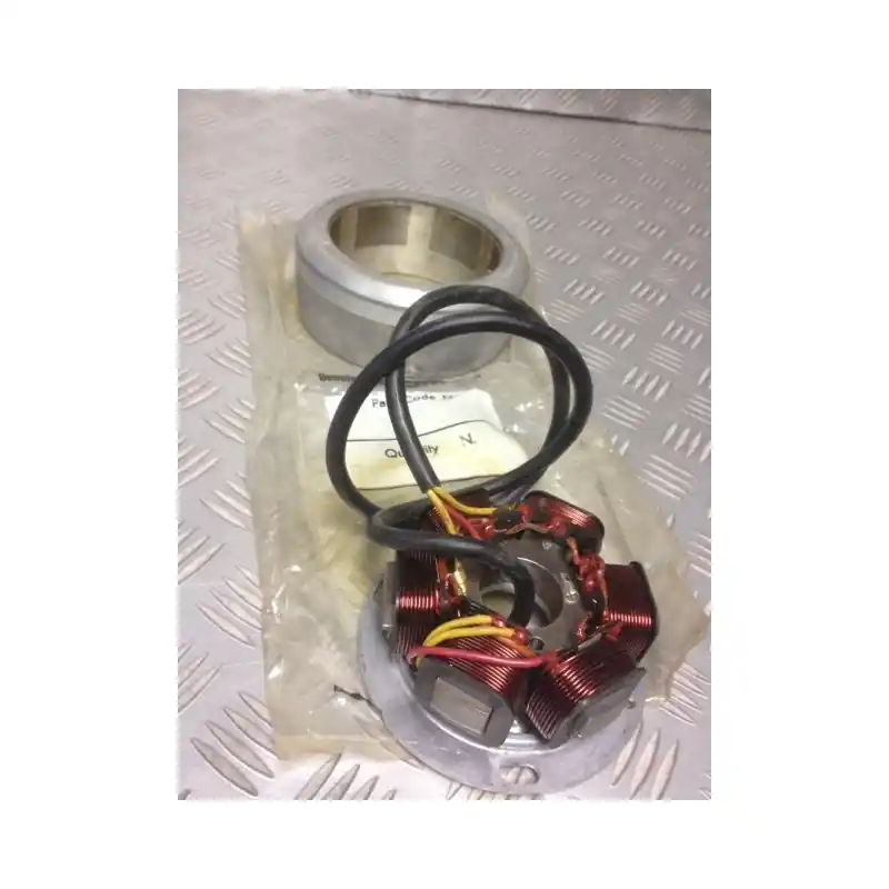 ROTOR + STATOR NEUF DUCATI ALLUMAGE ANCIEN MODEL Certifié