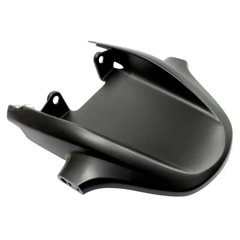 Dernier Modèle SUPPORT BAVETTE AR CLIGNOTANT DUCATI MONSTER MONSTRO – NEUF –
