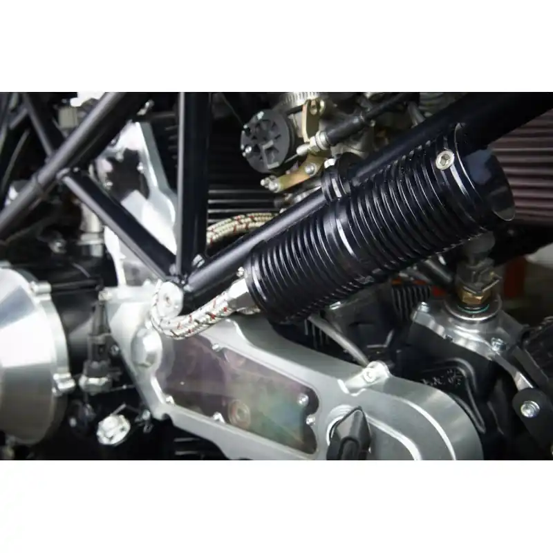 Soldes NEUF PAIRE DE RADIATEURS A HUILE CAFE RACER