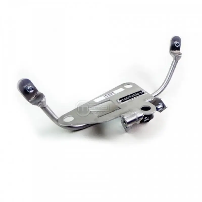 Expédition Rapide NEUVE ARAIGNEE TRIUMPH DAYTONA 675 ALU RACING