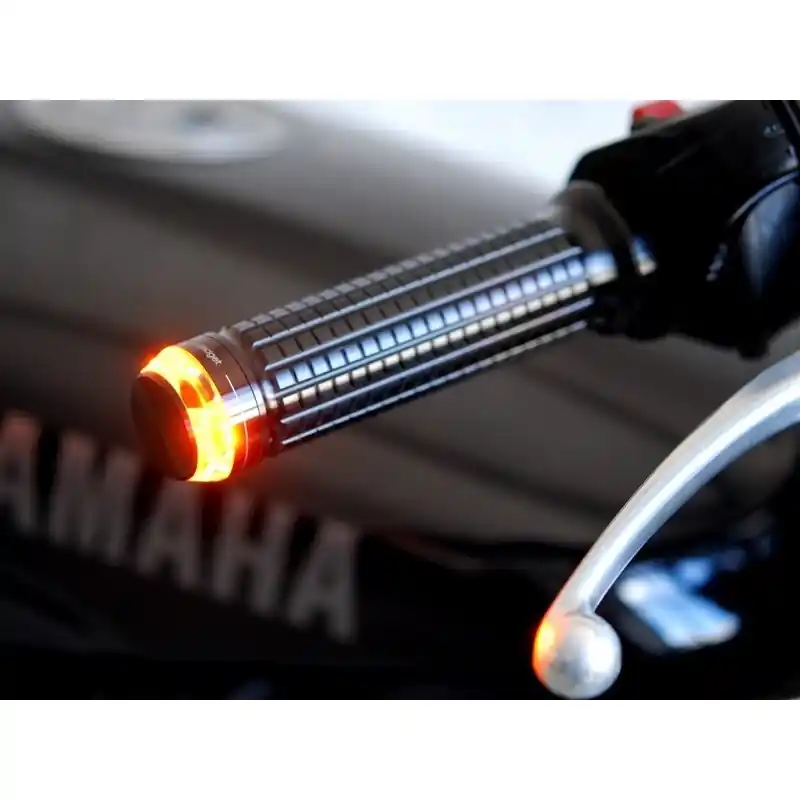 Acheter En Ligne CLIGNOTANT GAUCHE OU DROITE MOTOGADGET M-BLAZE DISC