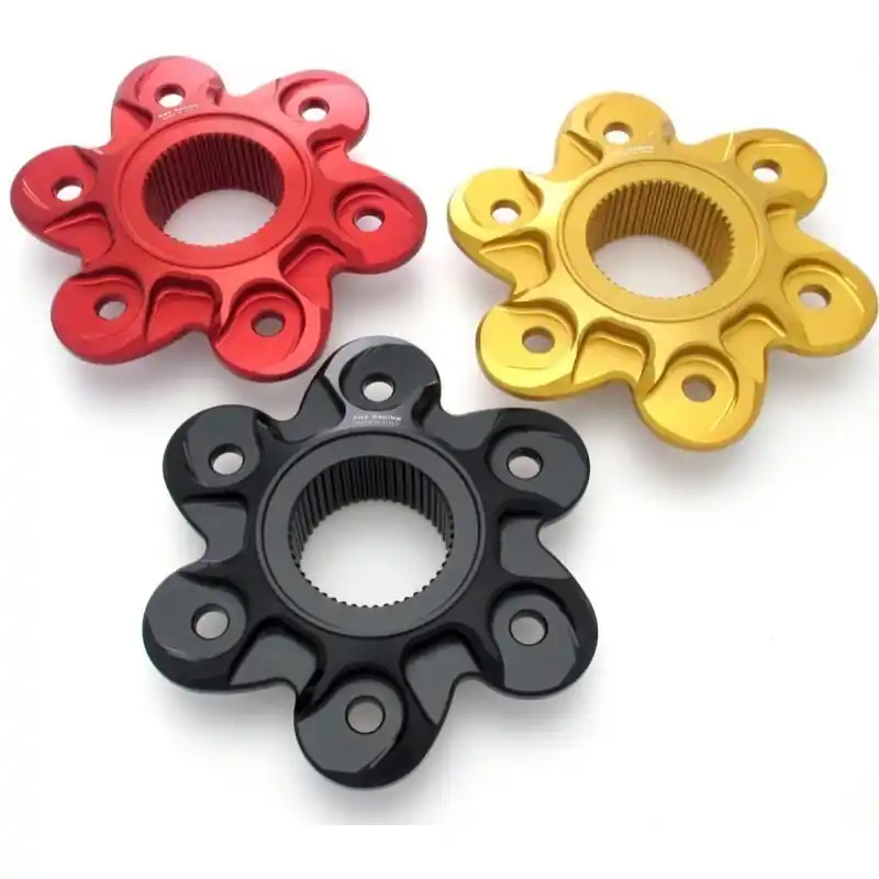 Commander Maintenant NEUF PORTE COURONNE / TRANSMISSION DUCATI CNC RACING